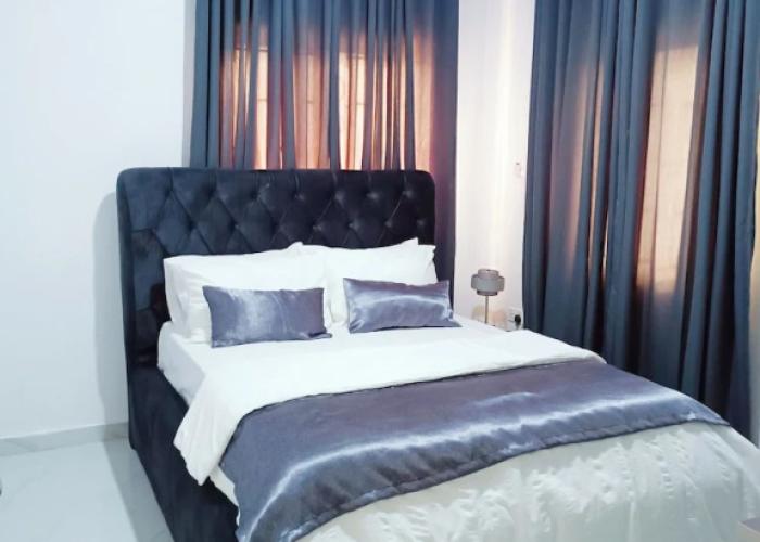 Blueocean.cog Apartments