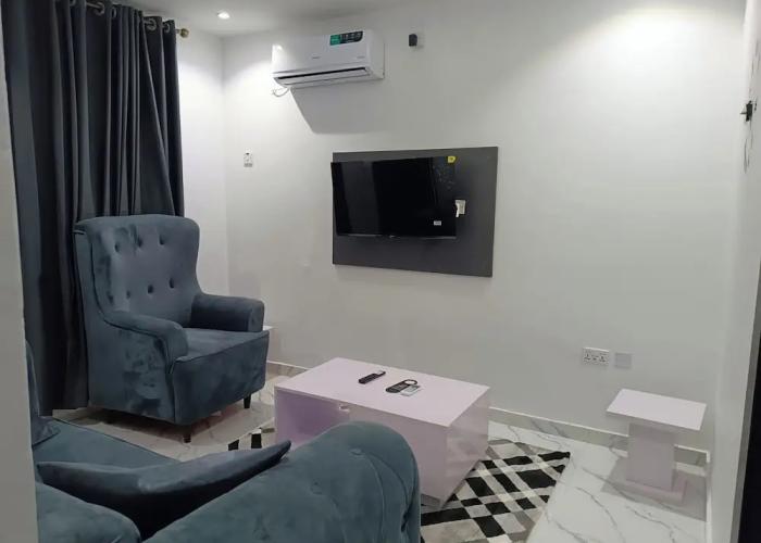 Blueocean.cog Apartments
