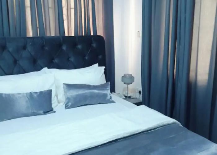 Blueocean.cog Apartments