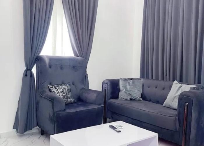Blueocean.cog Apartments