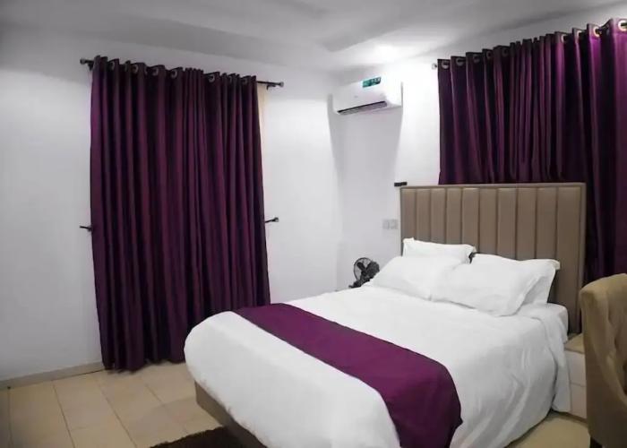 Pearl Hilton Int'l Hotel Limited