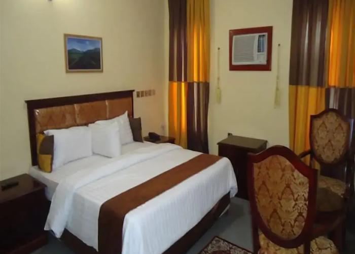 Pearl Hilton Int'l Hotel Limited