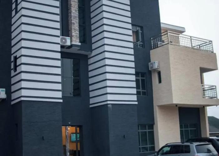 Tevom Hotel and Suites