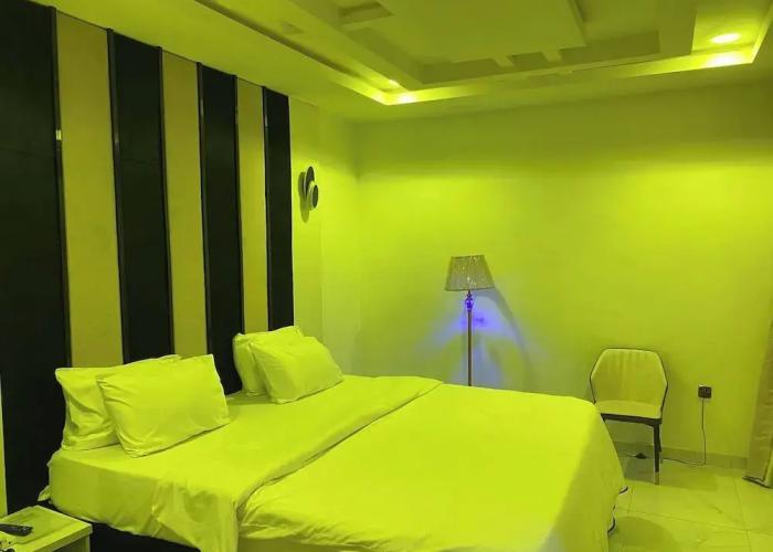 Binos Inn Hotel and Suites