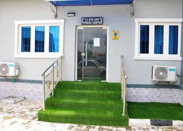 Binos Inn Hotel and Suites