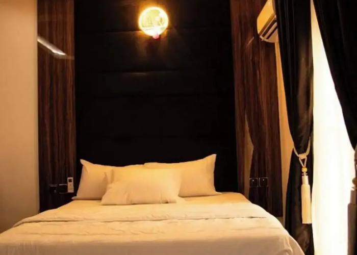 Binos Inn Hotel and Suites