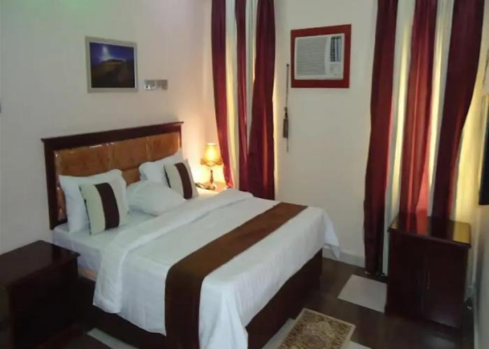 Pefas Ville Hotel
