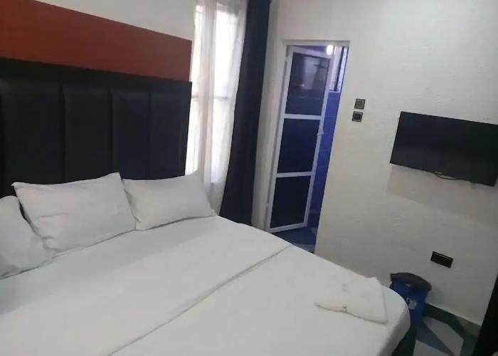 Pefas Ville Hotel