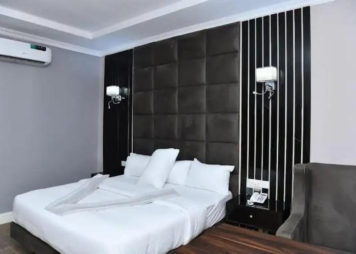 View point Hotel and Suites