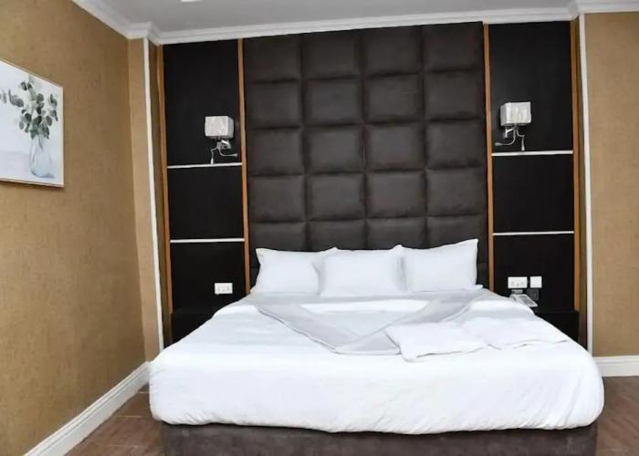 View point Hotel and Suites