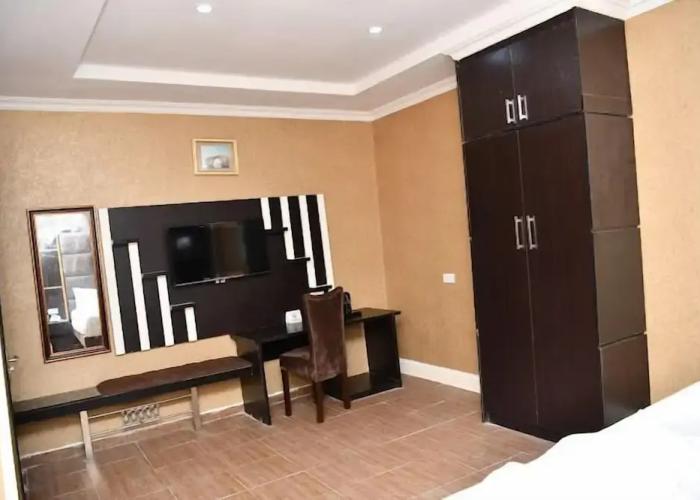 View point Hotel and Suites