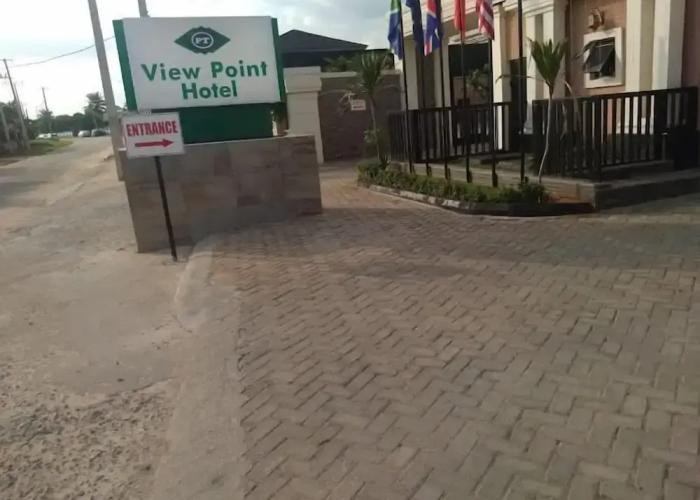View point Hotel and Suites