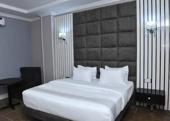 View point Hotel and Suites