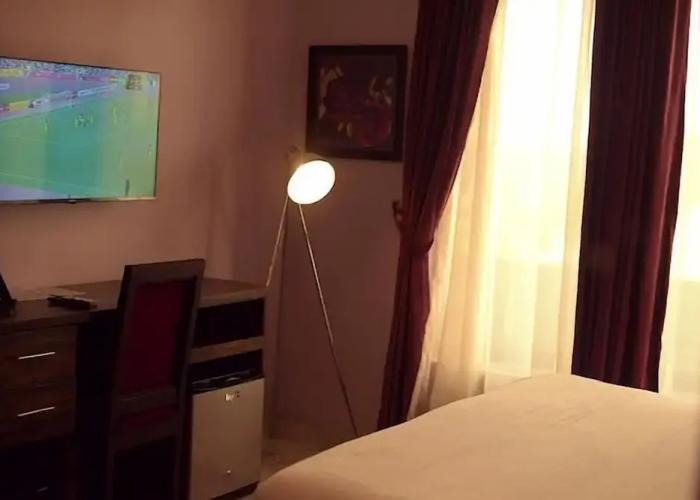 La VOD Hotel