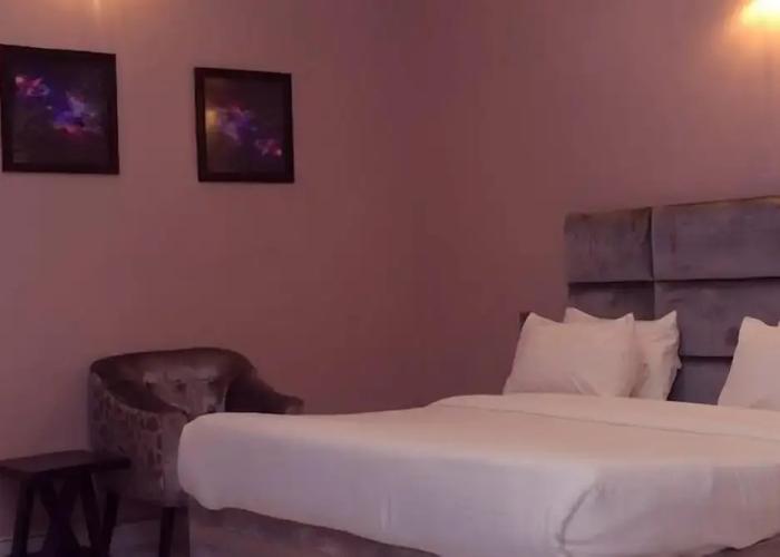 La VOD Hotel