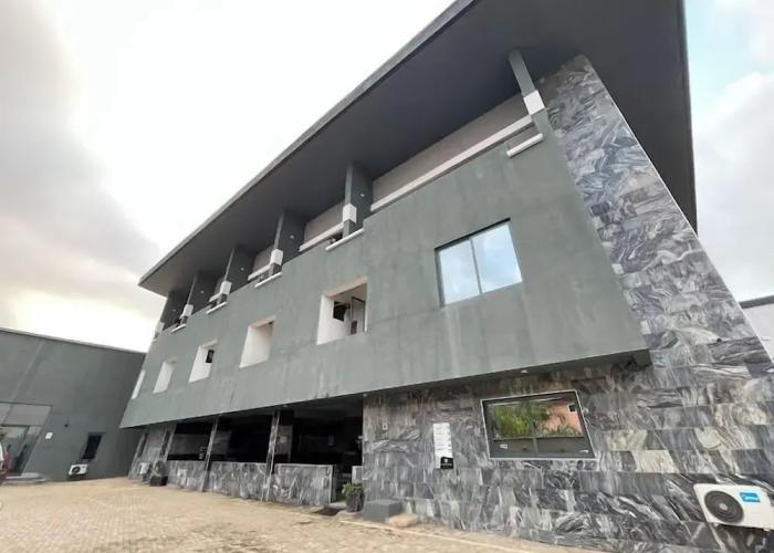 La VOD Hotel