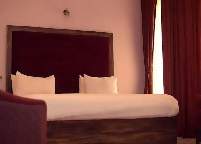 La VOD Hotel