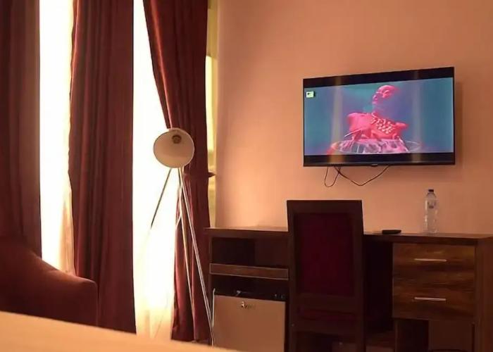 La VOD Hotel