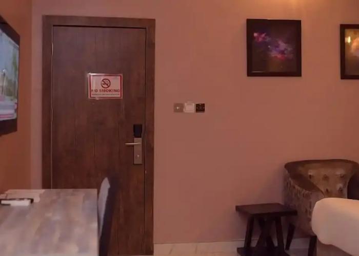La VOD Hotel