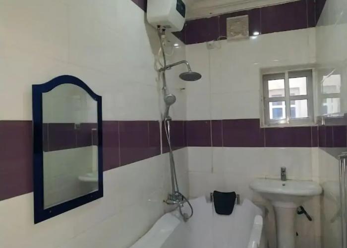 Clase Alta Hotel and Suites Limited