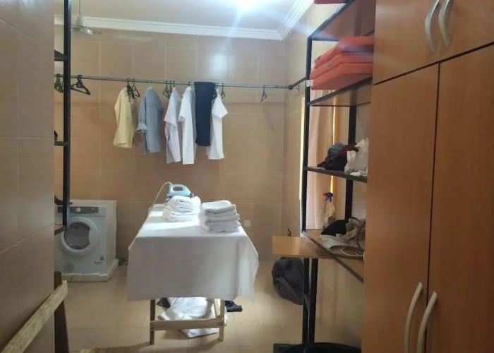 Clase Alta Hotel and Suites Limited