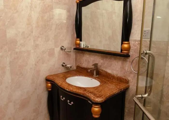 Samsy Hotel and Suites Benin City