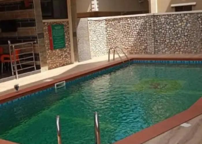 Choice gate Hotel and Suites