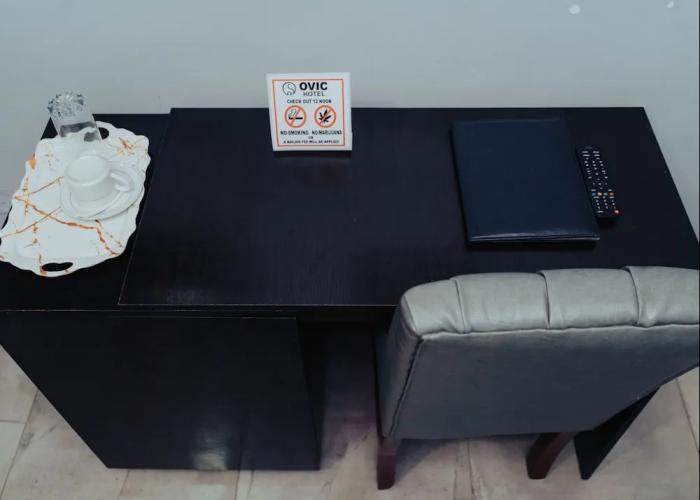 OVIC Hotel