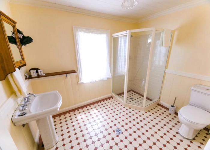 Riversleigh Guesthouse