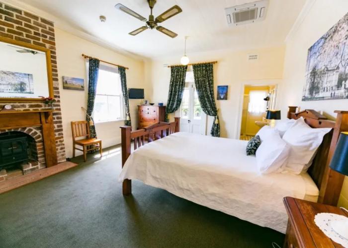 Riversleigh Guesthouse