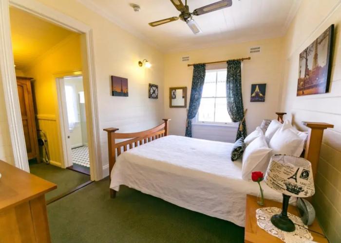 Riversleigh Guesthouse