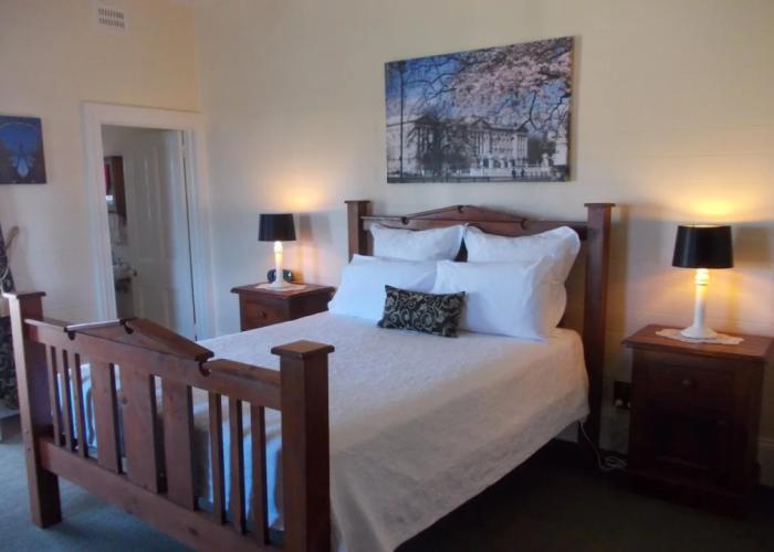 Riversleigh Guesthouse