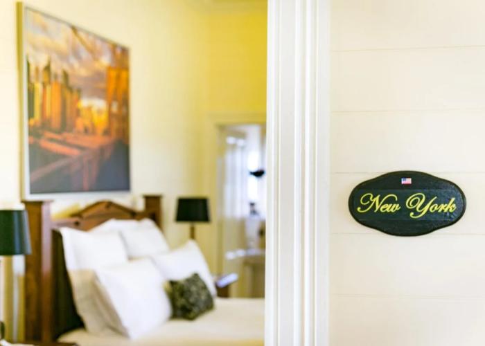 Riversleigh Guesthouse