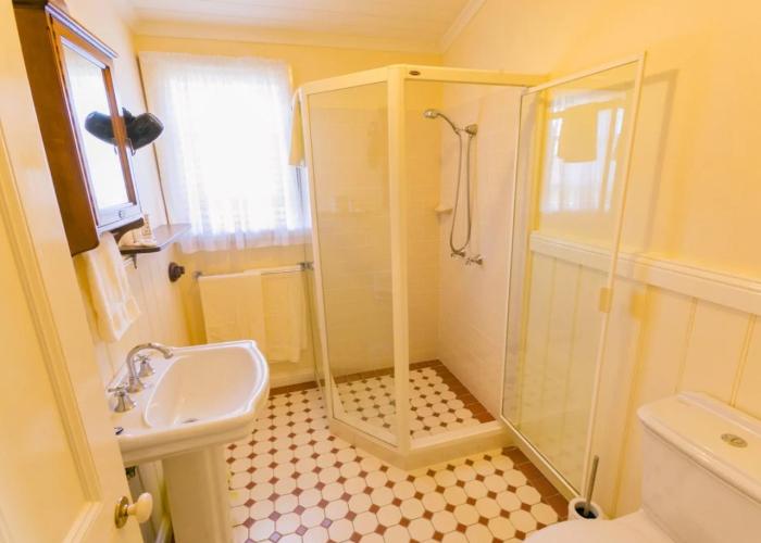 Riversleigh Guesthouse