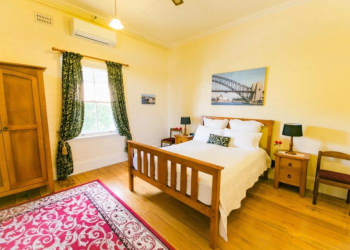 Riversleigh Guesthouse