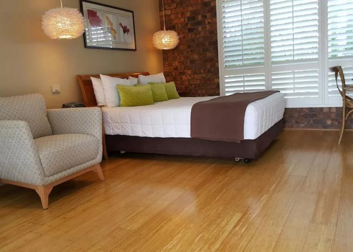 Ballina Palms Boutique Motel