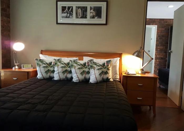 Ballina Palms Boutique Motel