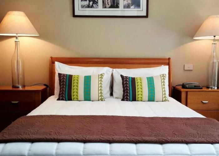 Ballina Palms Boutique Motel