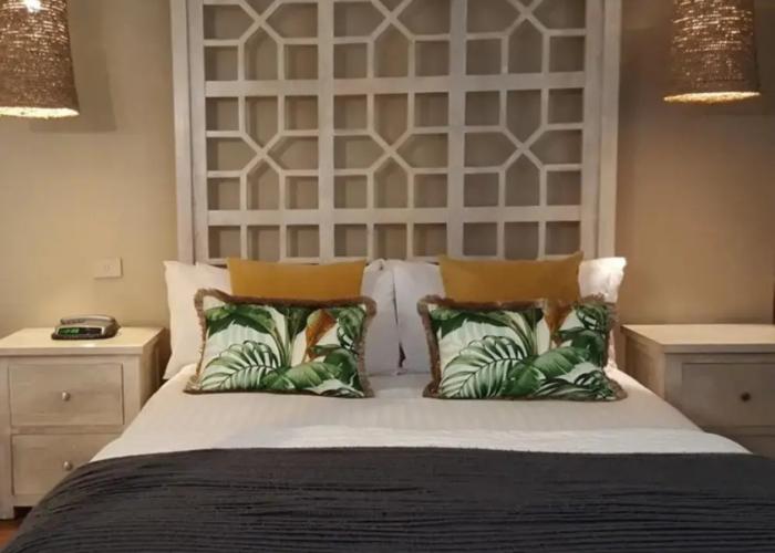 Ballina Palms Boutique Motel