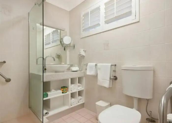 Ballina Palms Boutique Motel