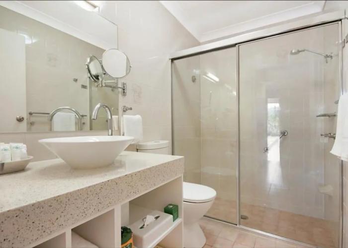 Ballina Palms Boutique Motel
