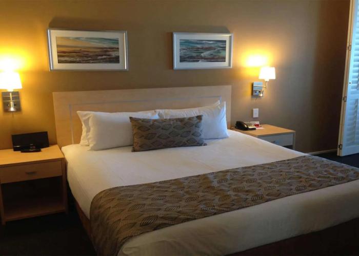 Ramada Hotel and Suites Ballina Byron