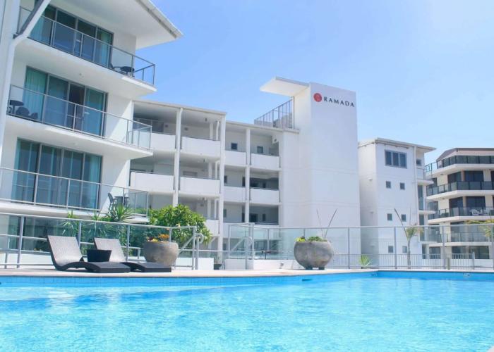 Ramada Hotel and Suites Ballina Byron