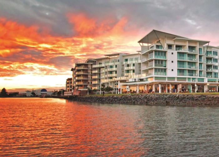 Ramada Hotel and Suites Ballina Byron