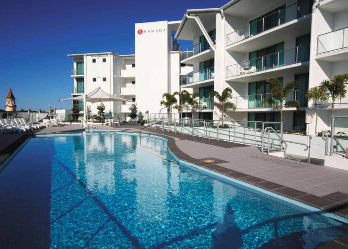 Ramada Hotel and Suites Ballina Byron