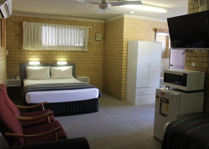 Coast Inn Motel