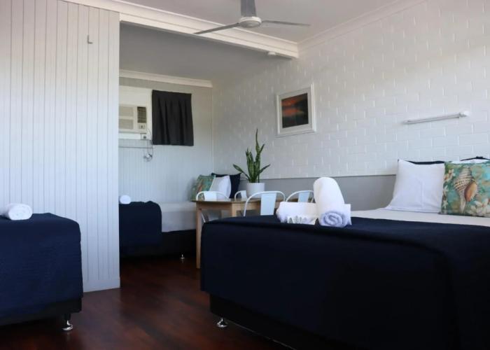 Almare Tourist Motel