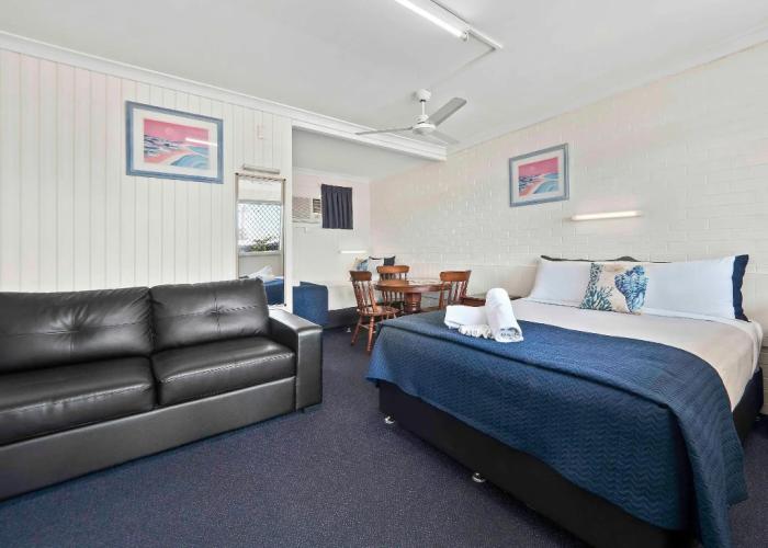 Almare Tourist Motel