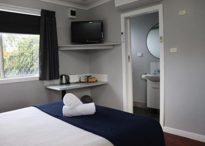 Almare Tourist Motel