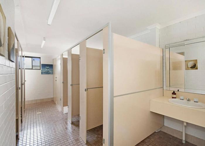Ballina Travellers Lodge